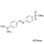Метиловый оранжевый, (C.I. 13025), мин. 85%, 25 г (AppliChem)