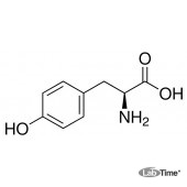 Тирозин-L, ч, соотв. Ph. Eur., USP, 25 г (AppliChem)