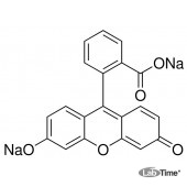 Флуоресцеин натрий, C.I. 45350, 5 г (AppliChem)