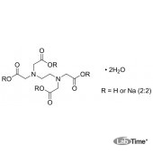 ЭДТА динатриевая соль, д/анализа, мин. 99%, 500 г (AppliChem)