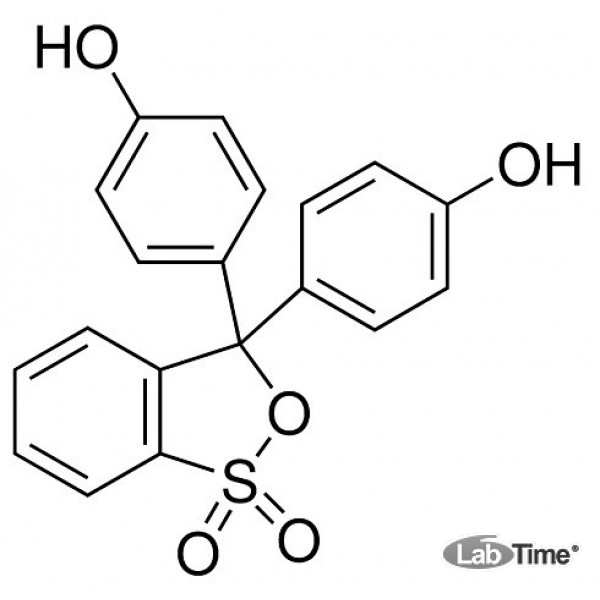 Феноловый красный, мин. 95%, 25 г (AppliChem)