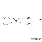 Тетрабутиламмоний гидроокись, 40% водный раствор, 250 мл (AppliChem)