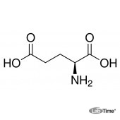 Глутаминовая-L кислота, 98.5 - 101.5%, 2,5 кг (Amresco)