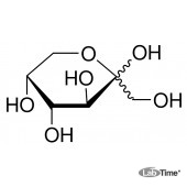 Фруктоза-D(-), высокой чистоты, 1 кг (Amresco)