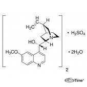 Хинидин сернокислый дигидрат, 25 г (Molekula)