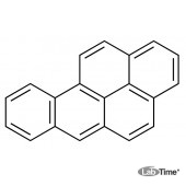 Бензо [а] пирен, 100 мкг/мл в циклогексане, 1 мл (Dr. Ehrenstorfer)