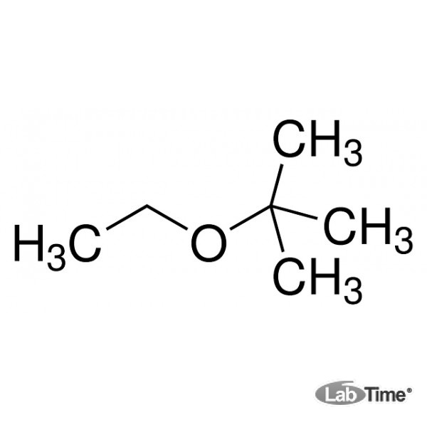 Трет-бутил этиловый эфир, 0,1 г (Dr. Ehrenstorfer)