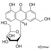 Алоин (барбалоин, алоин А), 100 мг (Dr. Ehrenstorfer)