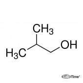 Изобутиловый спирт (2-Methyl-1-propanol), сертифицированный, 1 г (Ehrensto)