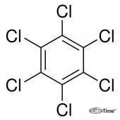 Гексахлорбензол, 100 мкг/мл в метаноле, 1 мл (Dr. Ehrenstorfer)