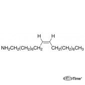 Олеиламин (cis-9-Octadecenylamine 1-Amino-9-octadecene), 1 л (Acros)