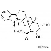 Йохимбин гидрохлорид, ALPHA-(RAUWOLSCINE HCL) (RG), 10 мг (Chromadex)