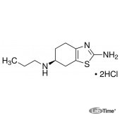 Прамипексол дигидрохлорид моногидрат, 200 мг (USP)
