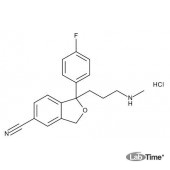 ПримесьD(EP)в виде гидрохлорида:(1RS)-1-(4-Фторфенил)-1-[3-(метиламино)пропил]-1,3-дигидроизобенз