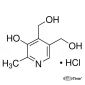 Пиридоксин гидрохлорид, 100 мг (EP)