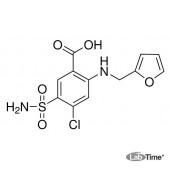 Фуросемид, 100 мг (ЕР)
