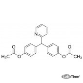 Бисакодил д/идентификации пика, 10 мг (ЕР)