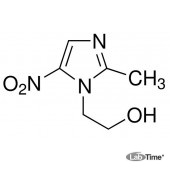 Метронидазол, 50 мг (ЕР)