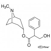 Атропин д/идентификации пиков, 0,25 мг (ЕР)
