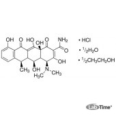 Доксициклин хиклат, 50 мг (EP)