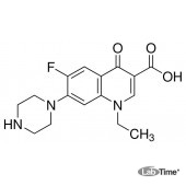 Норфлоксацин для идентификации пиков, 10 мг (EP)