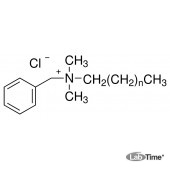 Бензалкониум хлорид, д/пригодности системы, 20 мг (ЕР)