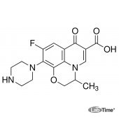 Офлоксацин примесь Е, 20 мг (ЕР)