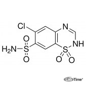 Хлортиазид, 100 мг (ЕР)