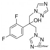 Флуконазол, д/идентификации пиков, 10 мг (EP)