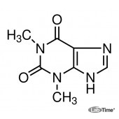 Теофиллин, 100 мг (ЕР)