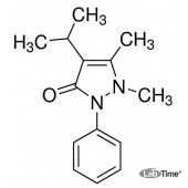 Пропифеназон, 200 мг (ЕР)