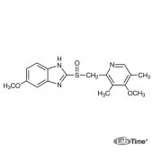 Омепразол, 50 мг (ЕР)