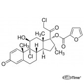 Мометазон фуроат, 100 мг (ЕР)