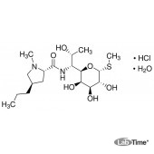 Линкомицин гидрохлорид, 250 мг (ЕР)