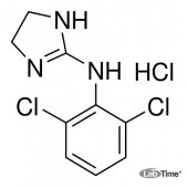 Клонидин гидрохлорид, 100 мг (ЕР)
