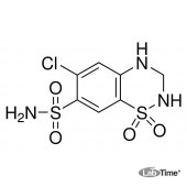 Гидрохлортиазид, 160 мг (ЕР)