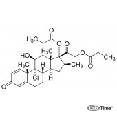 Беклометазон дипропионат моногидрат, 10 мг (ЕР)