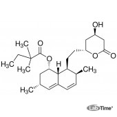 Симвастатин, 100 мг (ЕР)