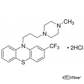 Трифлуоперазин гидрохлорид, 100 мг (ЕР)