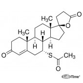 Спиронолактон, 100 мг (ЕР)