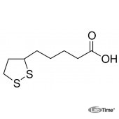 Тиоктовая кислота, содержит примесь В, 30 мг (ЕР)