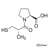 Каптоприл, 10 мг (ЕР)