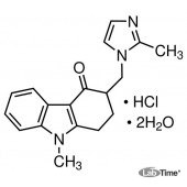 Ондансетрон гидрохлорид дигидрат, 200 мг (ЕР)