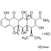 Метациклин гидрохлорид, 50 мг (ЕР)