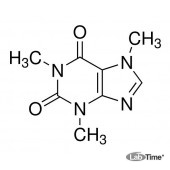 Кофеин, д/пригодности системы, 20 мг (ЕР)