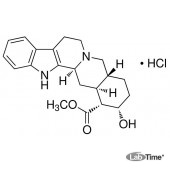 Йохимбин гидрохлорид, 20 мг (ЕР)