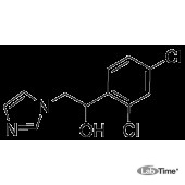 (+/-)-α-(2,4-Дихлорофенил)-1H-имидазол-1-этанол, CAS 24155-42-8, 1 г
