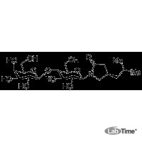 (4R)-1-(4-O-β-D-галактопиранозил-β-D-глюкопиранозил)-4-(2-метилпропил)-2-пирролидинон, 20 мг (TRC)