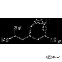 (R)-(-)-3-(карбамоилметил)-5-метилгексановая кислота, 100 мг (TRC)