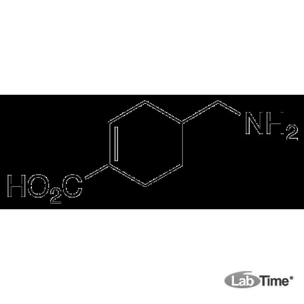 Транэксамовая кислота примесь (4-(Aminomethyl)-1-cyclohexene-1-carboxylic Acid), 25 мг